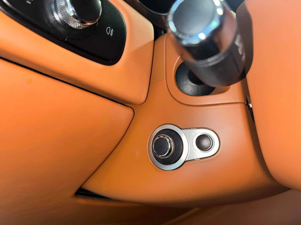 2004 Bentley Continental GT 1st Gen - Image 14 of 18