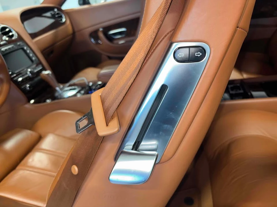 2004 Bentley Continental GT 1st Gen - Image 11 of 18
