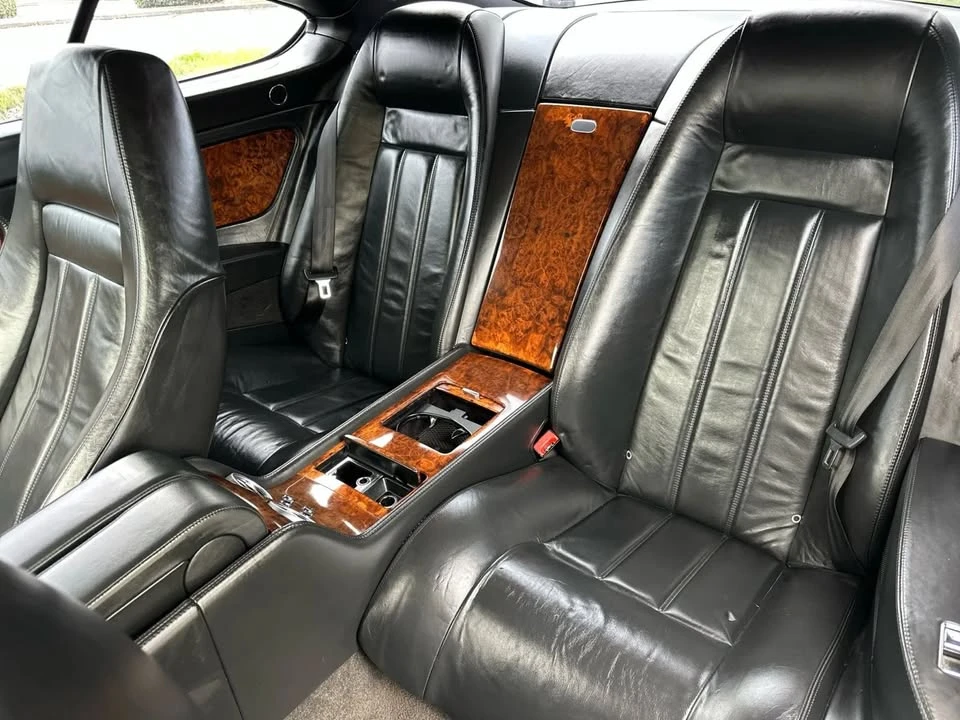 2004 Bentley Continental GT 1st Gen - Image 20 of 20