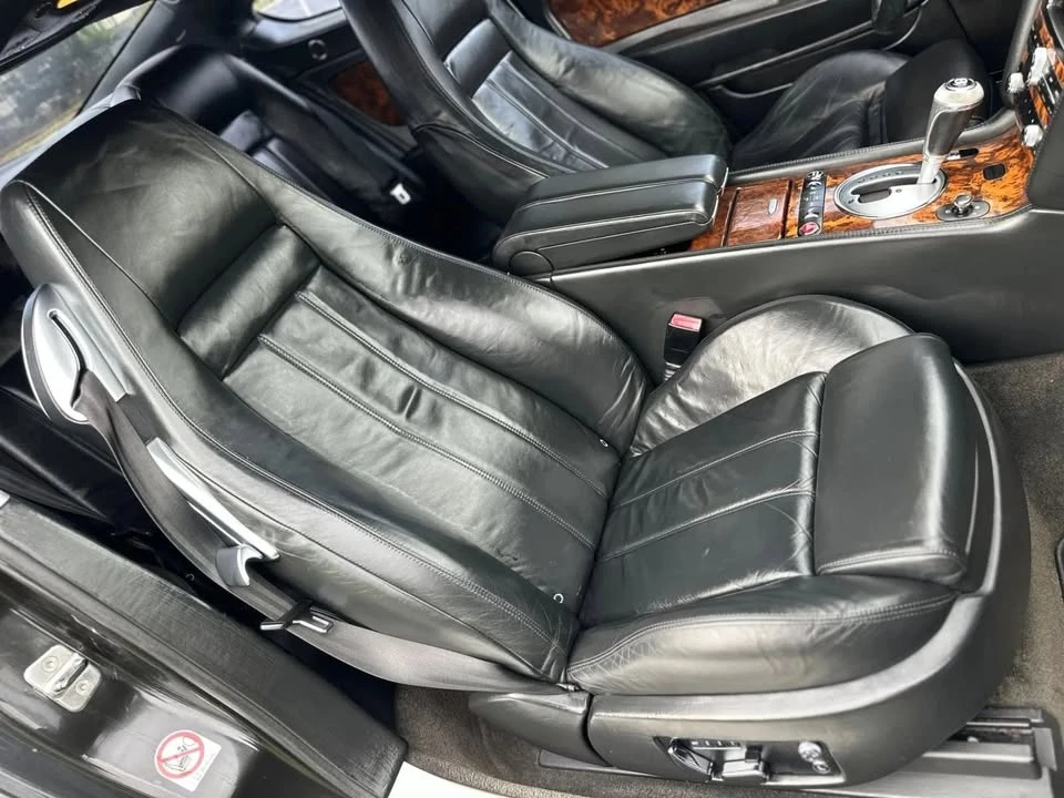 2004 Bentley Continental GT 1st Gen - Image 17 of 20