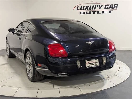 2004 Bentley Continental GT 1st Gen - Image 8 of 16