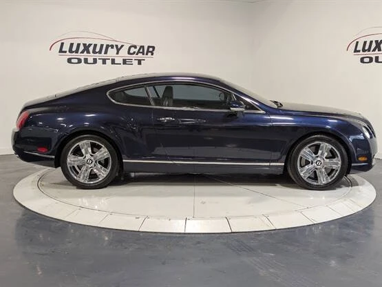 2004 Bentley Continental GT 1st Gen - Image 5 of 16