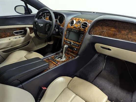 2004 Bentley Continental GT 1st Gen - Image 16 of 16
