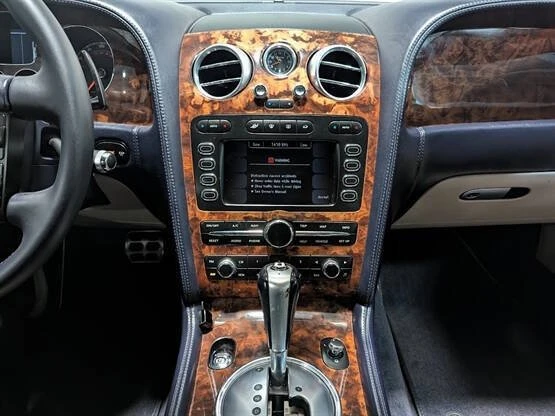 2004 Bentley Continental GT 1st Gen - Image 11 of 16