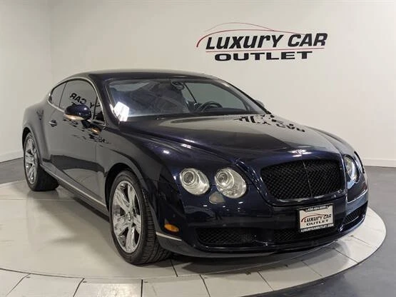 2004 Bentley Continental GT 1st Gen - Image 3 of 16