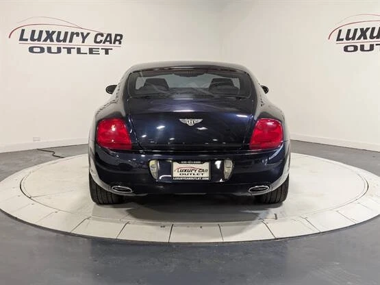 2004 Bentley Continental GT 1st Gen - Image 2 of 16