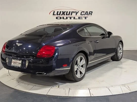 2004 Bentley Continental GT 1st Gen - Image 7 of 16