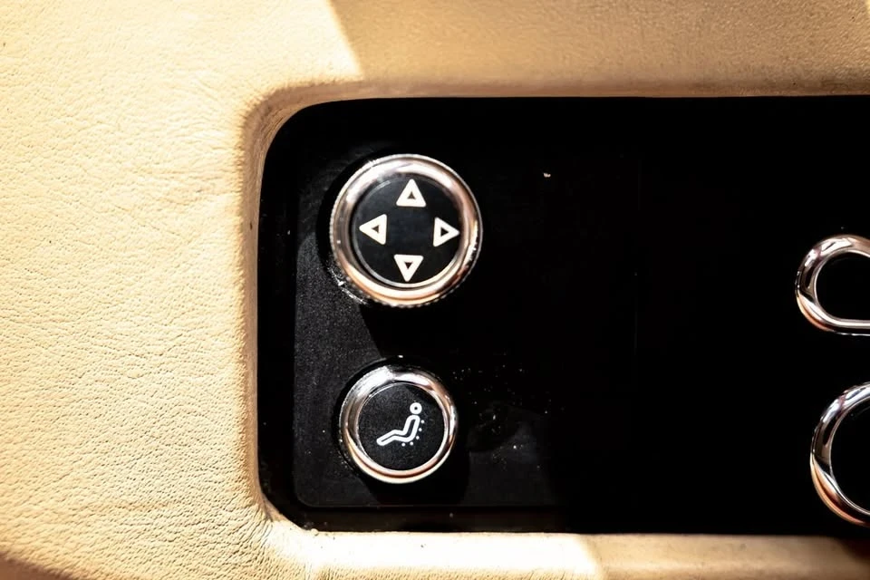 2004 Bentley Continental GT 1st Gen - Image 19 of 20