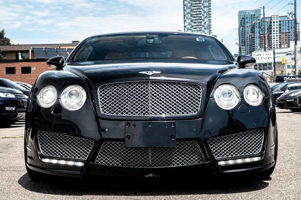 2004 Bentley Continental GT 1st Gen - Image 3 of 20
