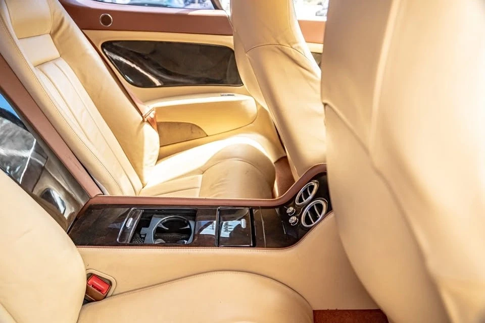 2004 Bentley Continental GT 1st Gen - Image 15 of 20