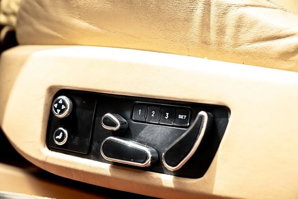 2004 Bentley Continental GT 1st Gen - Image 18 of 20