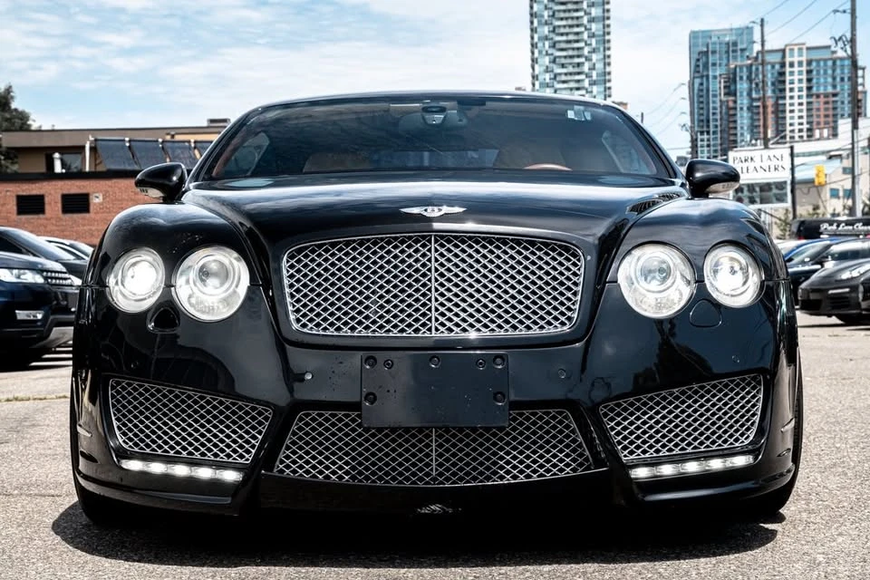 2004 Bentley Continental GT 1st Gen - Image 3 of 19