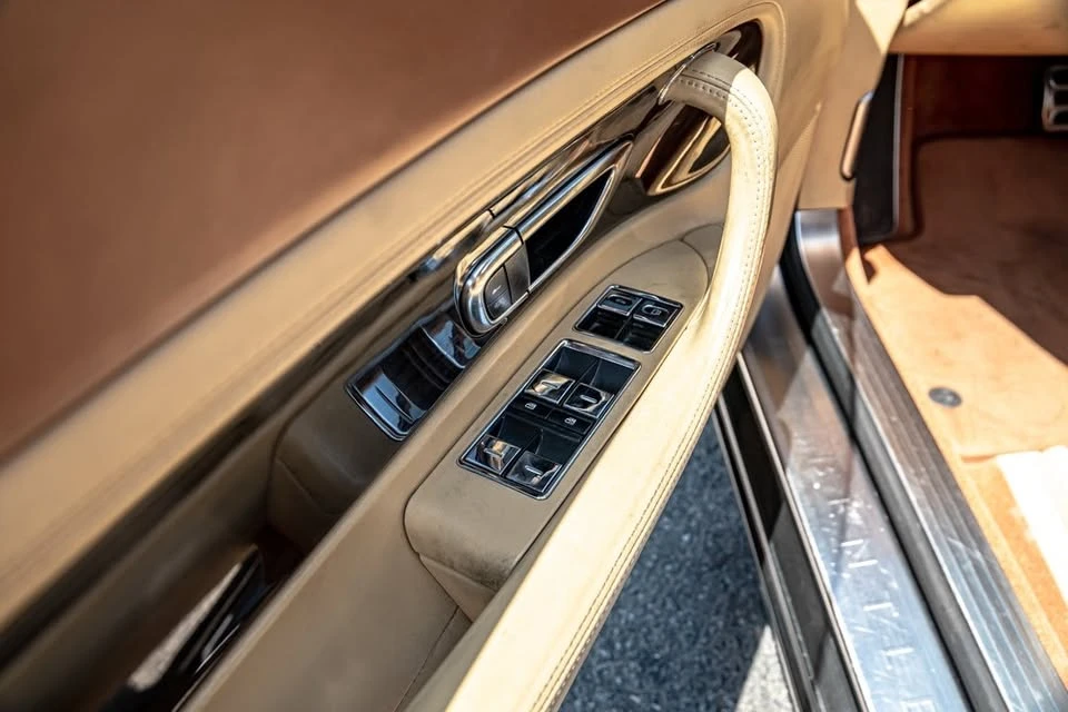 2004 Bentley Continental GT 1st Gen - Image 9 of 19