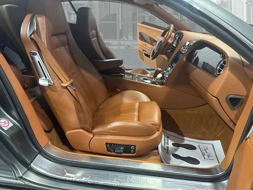 2004 Bentley Continental GT 1st Gen - Image 10 of 20
