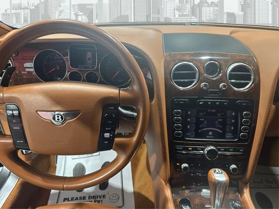 2004 Bentley Continental GT 1st Gen - Image 14 of 20