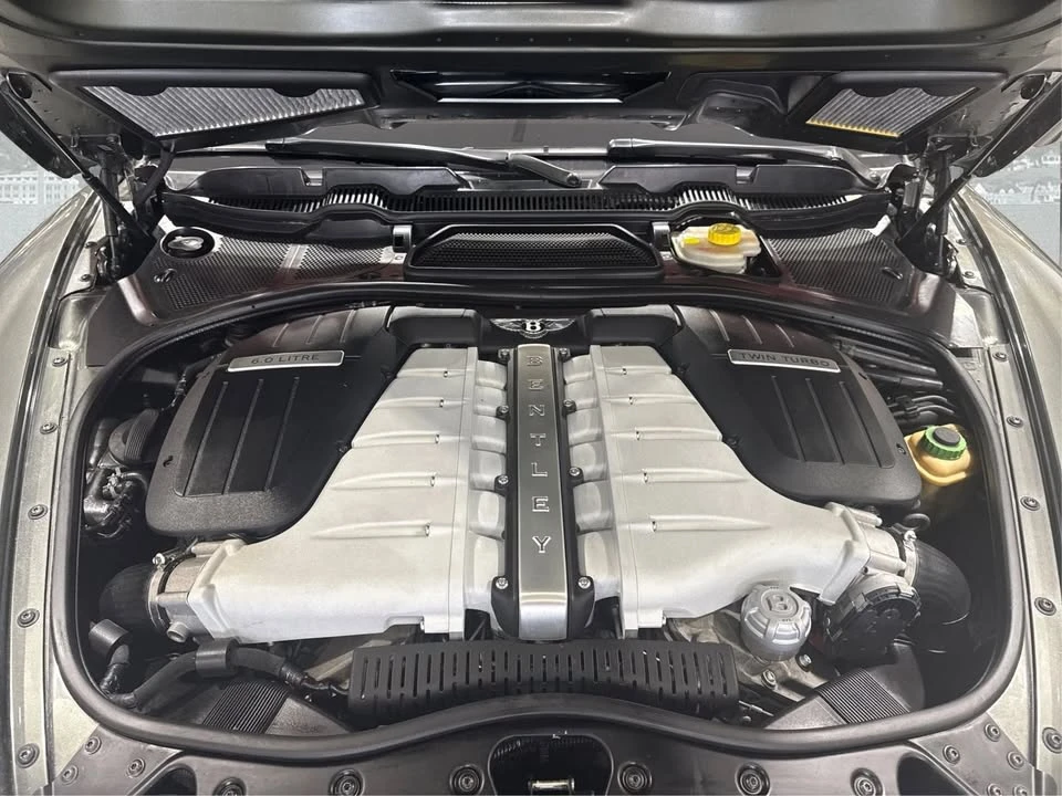 2004 Bentley Continental GT 1st Gen - Image 11 of 20