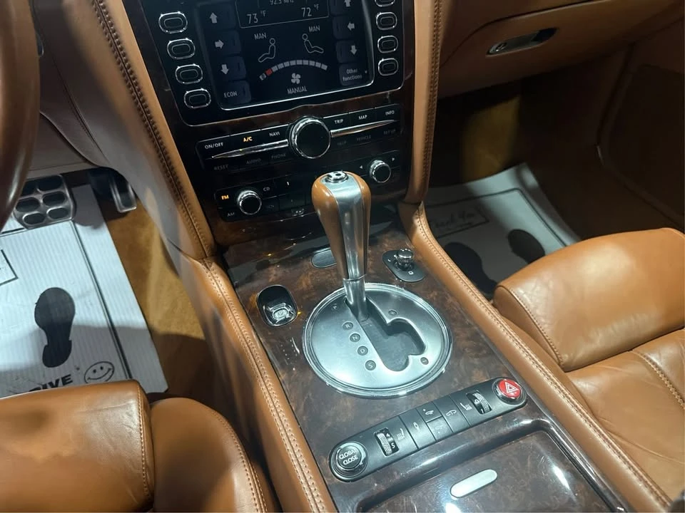 2004 Bentley Continental GT 1st Gen - Image 15 of 20