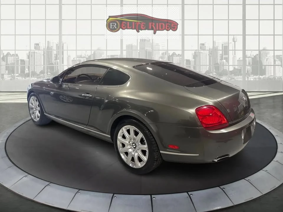 2004 Bentley Continental GT 1st Gen - Image 5 of 20