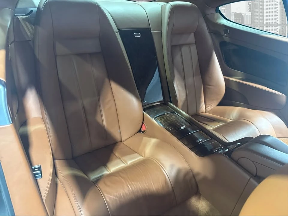 2004 Bentley Continental GT 1st Gen - Image 12 of 20