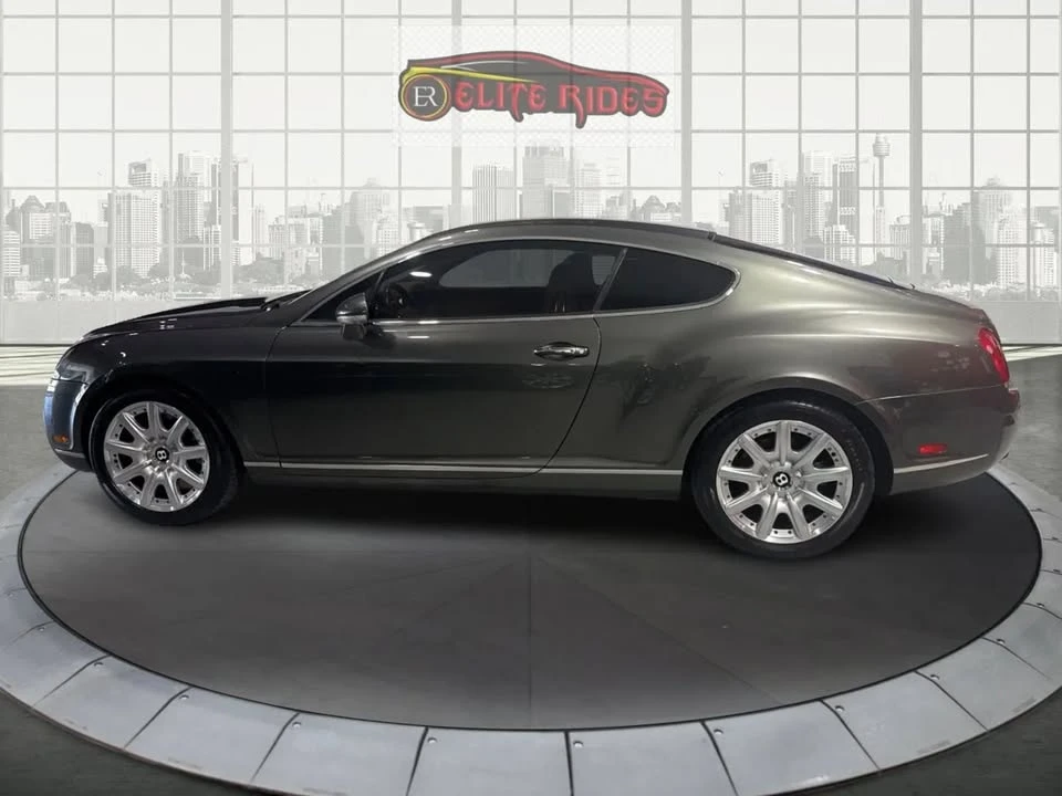 2004 Bentley Continental GT 1st Gen - Image 6 of 20