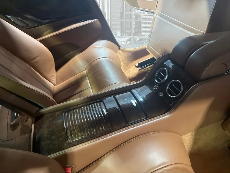 2004 Bentley Continental GT 1st Gen - Image 13 of 20