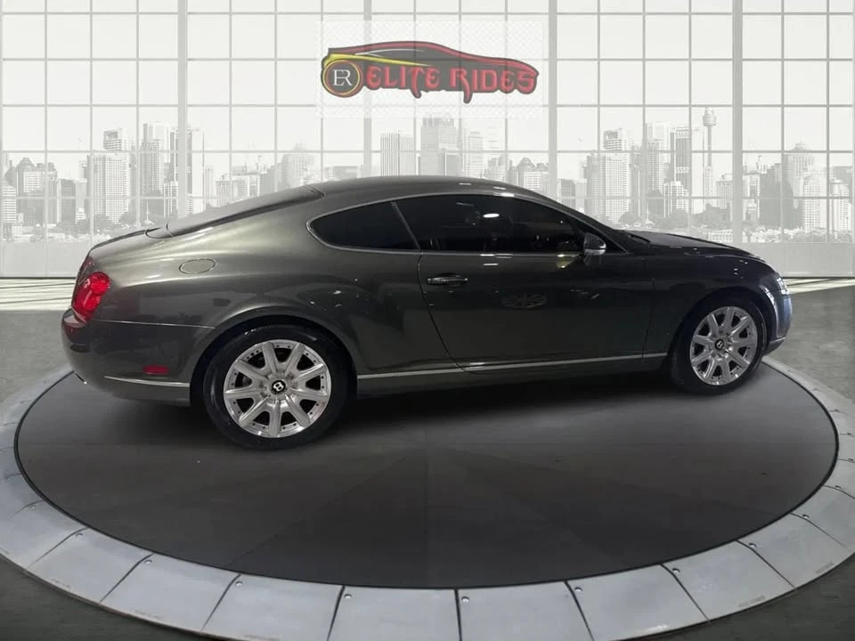 2004 Bentley Continental GT 1st Gen - Image 2 of 20