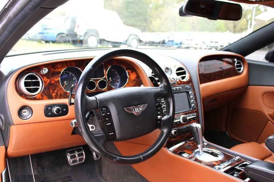 2004 Bentley Continental GT 1st Gen - Image 13 of 20