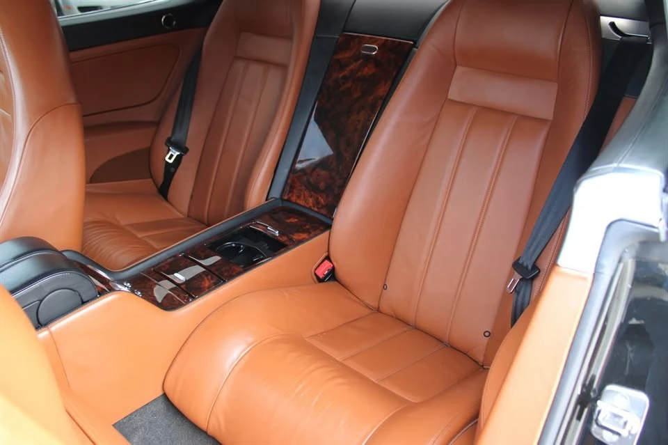 2004 Bentley Continental GT 1st Gen - Image 16 of 20