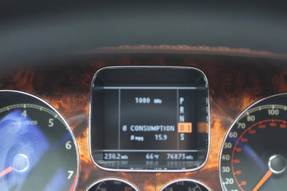 2004 Bentley Continental GT 1st Gen - Image 18 of 20