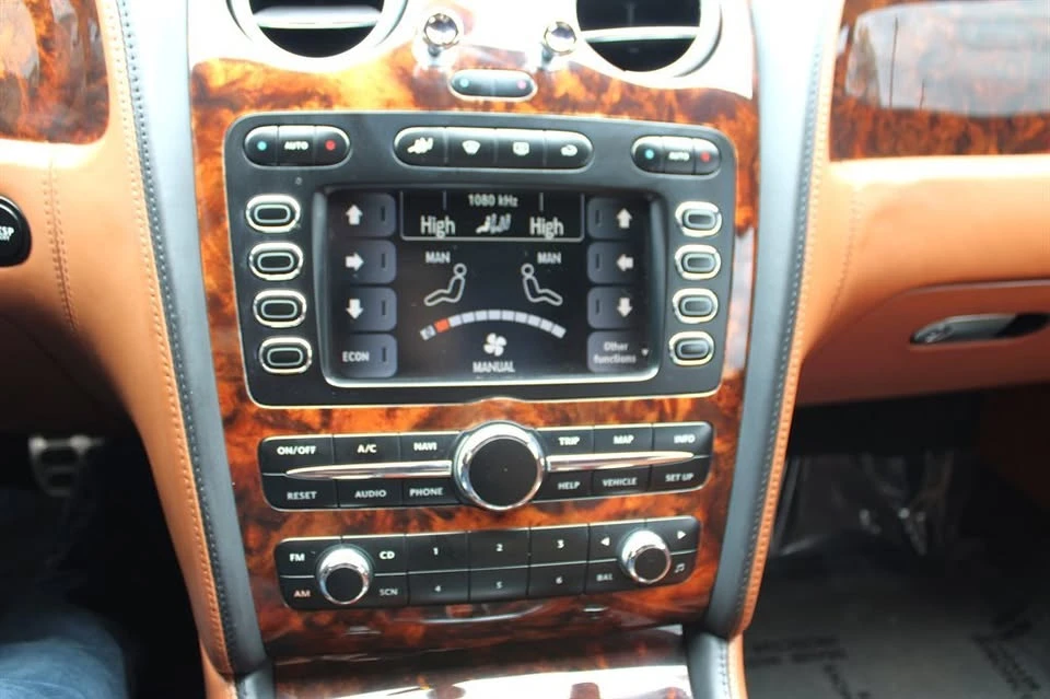 2004 Bentley Continental GT 1st Gen - Image 20 of 20