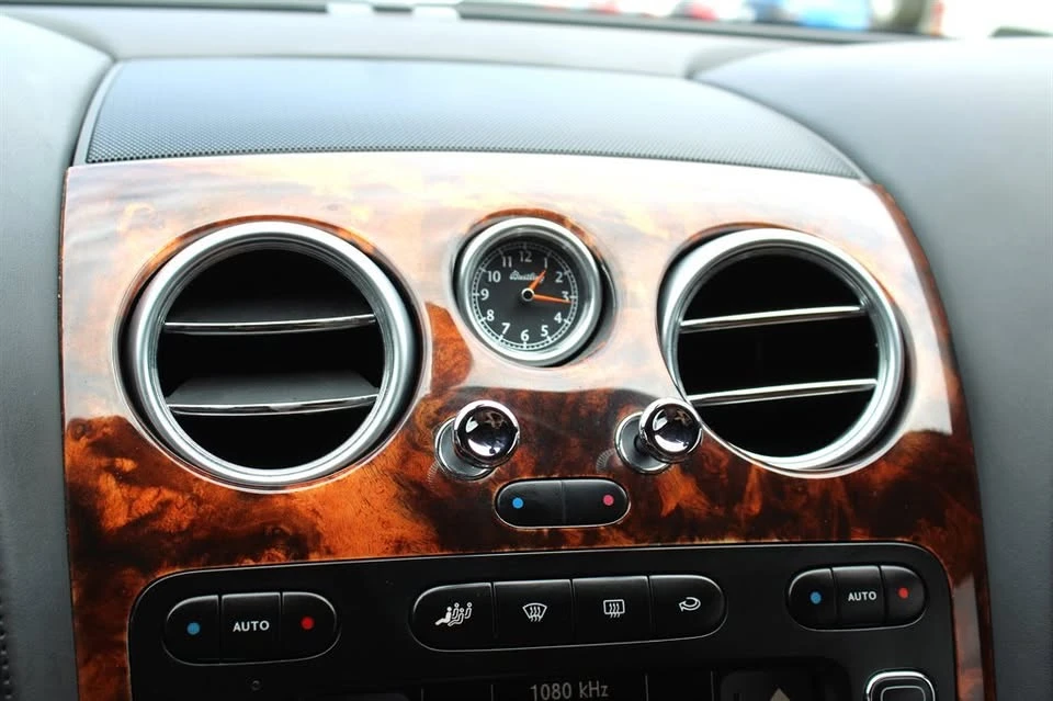 2004 Bentley Continental GT 1st Gen - Image 19 of 20