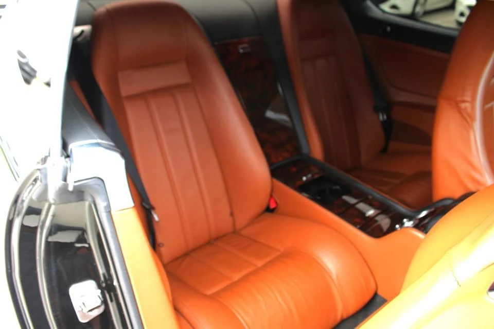 2004 Bentley Continental GT 1st Gen - Image 17 of 20
