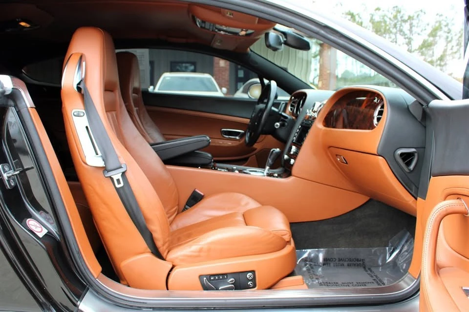 2004 Bentley Continental GT 1st Gen - Image 14 of 20