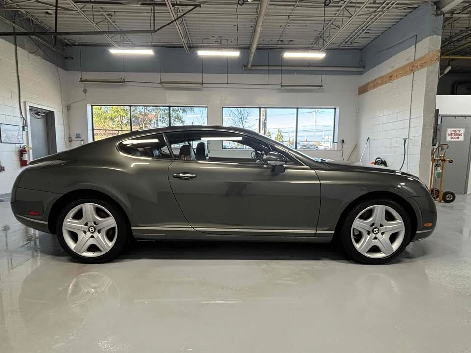 2004 Bentley Continental GT 1st Gen - Image 2 of 20