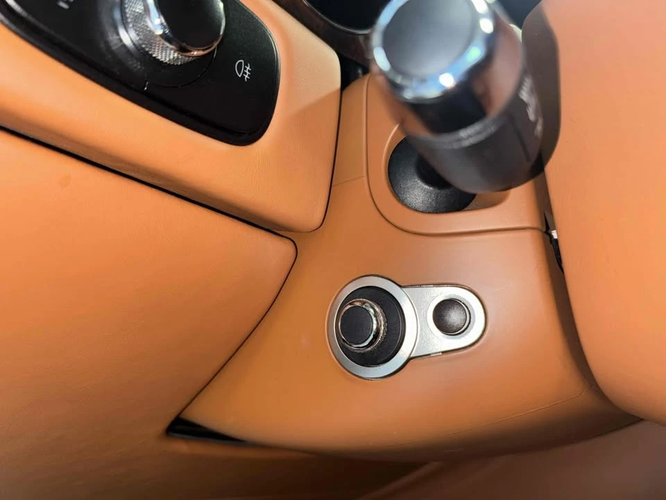 2004 Bentley Continental GT 1st Gen - Image 16 of 20
