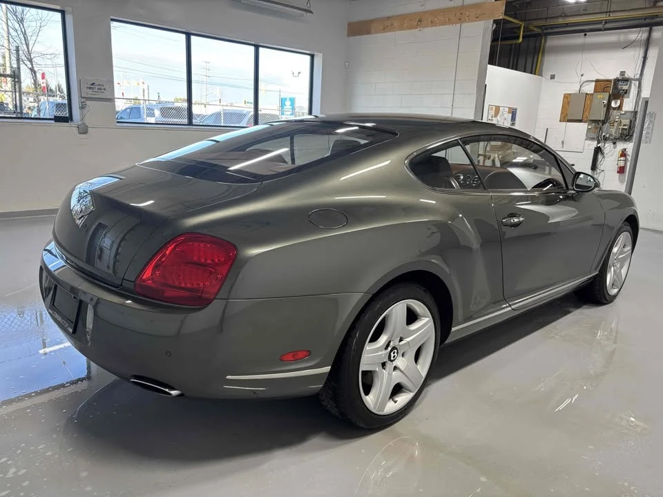 2004 Bentley Continental GT 1st Gen - Image 3 of 20