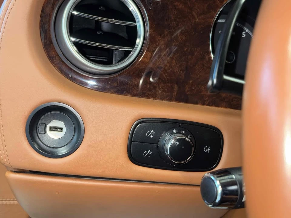 2004 Bentley Continental GT 1st Gen - Image 15 of 20