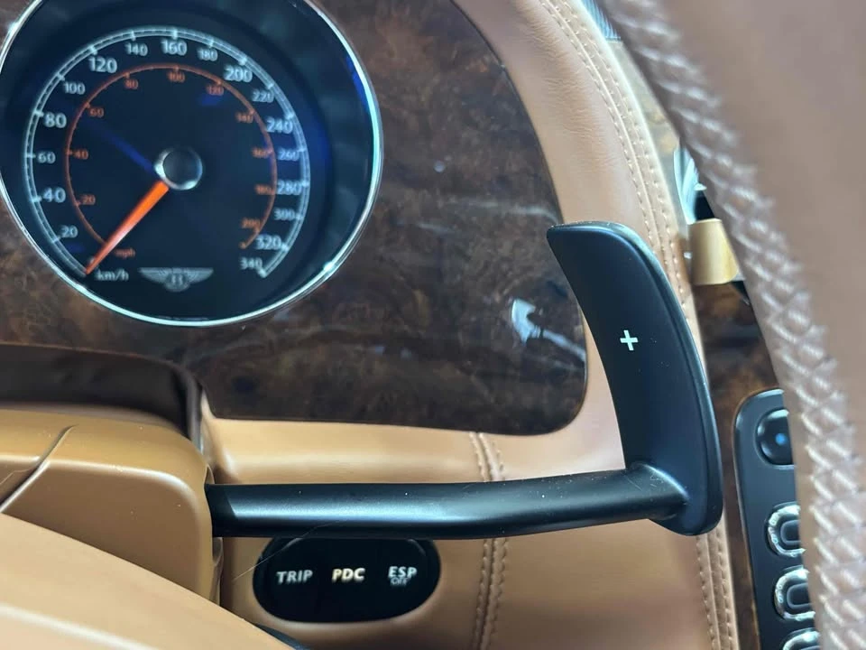 2004 Bentley Continental GT 1st Gen - Image 18 of 20