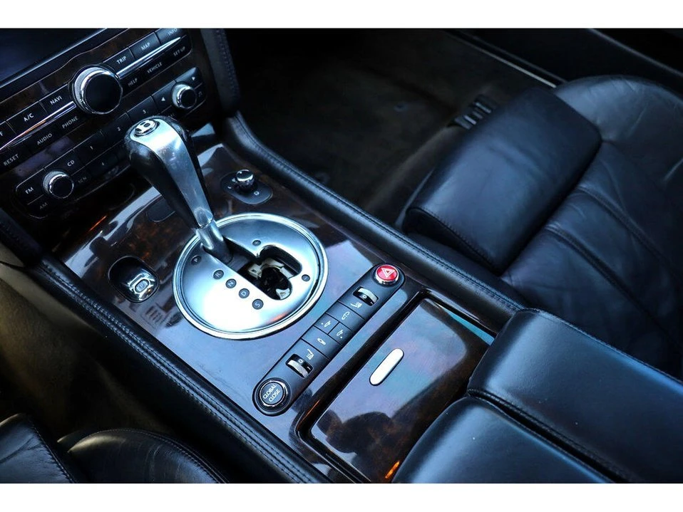 2004 Bentley Continental GT 1st Gen - Image 15 of 20