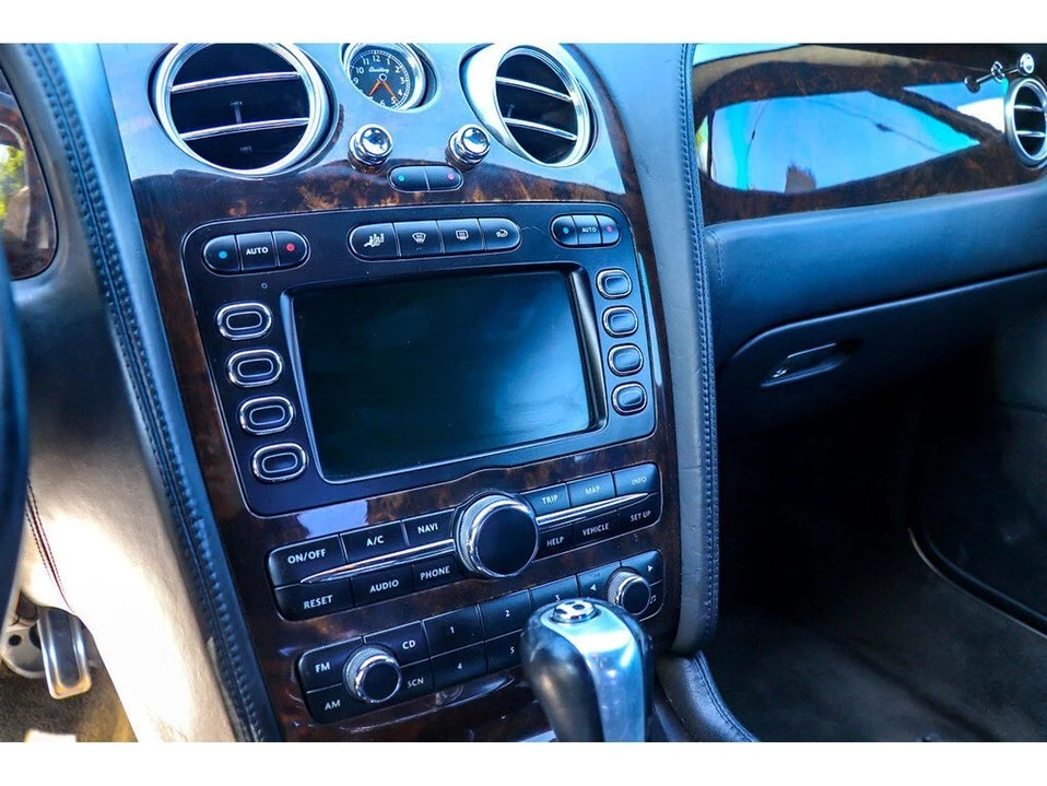 2004 Bentley Continental GT 1st Gen - Image 14 of 20