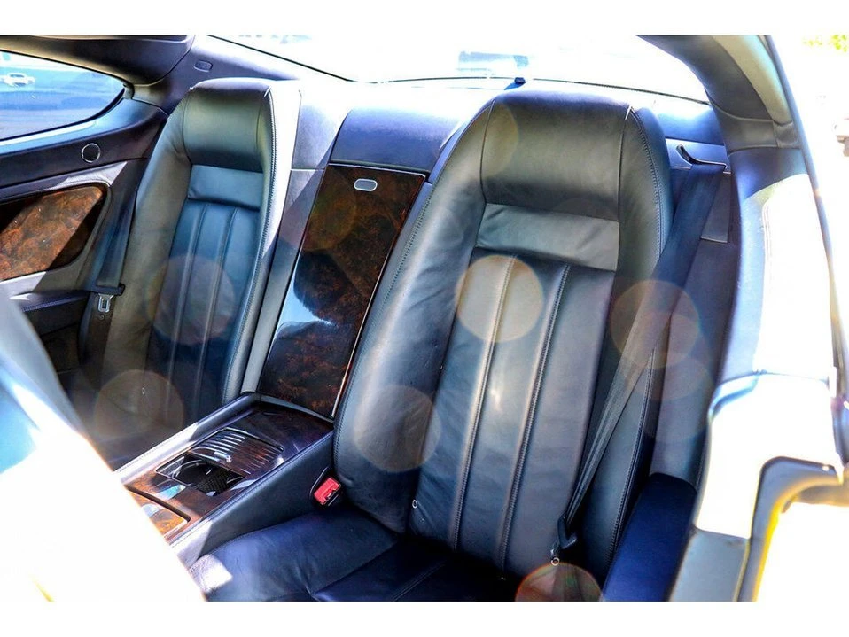 2004 Bentley Continental GT 1st Gen - Image 17 of 20