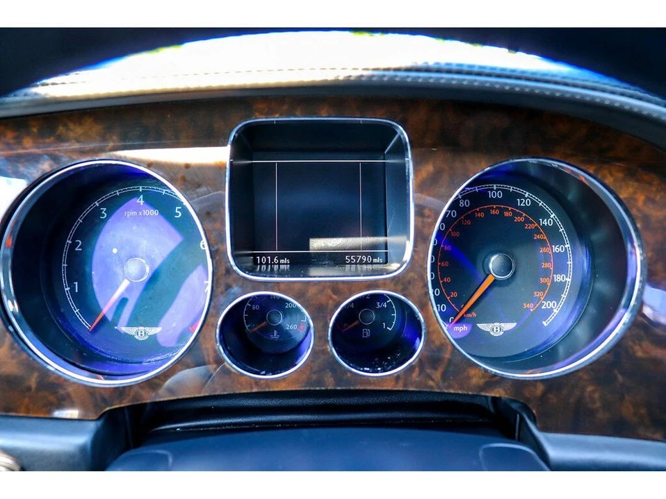 2004 Bentley Continental GT 1st Gen - Image 13 of 20