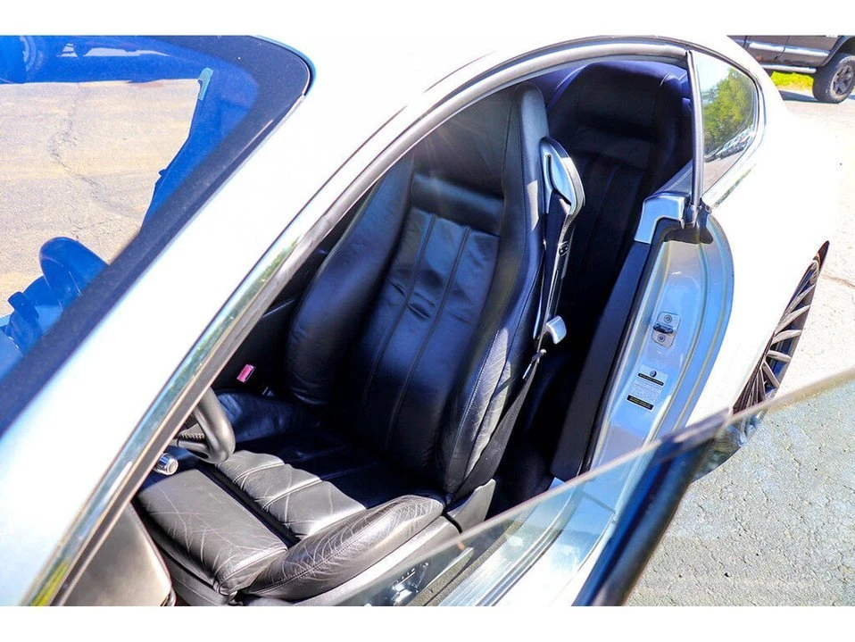 2004 Bentley Continental GT 1st Gen - Image 16 of 20