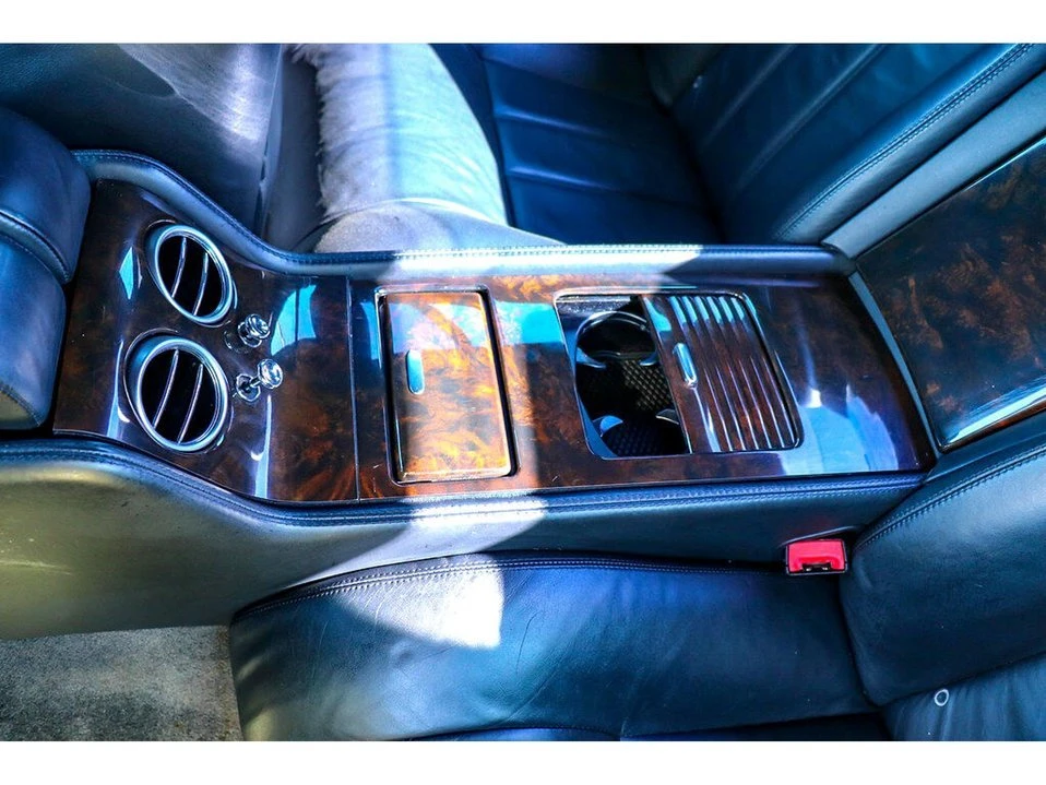 2004 Bentley Continental GT 1st Gen - Image 18 of 20