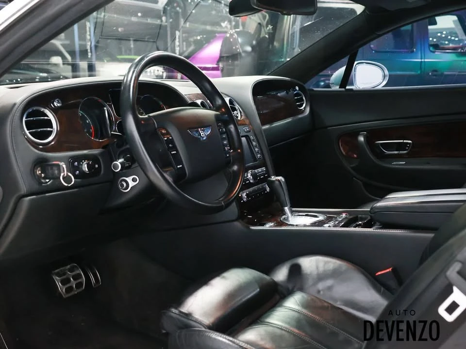 2004 Bentley Continental GT 1st Gen - Image 13 of 20