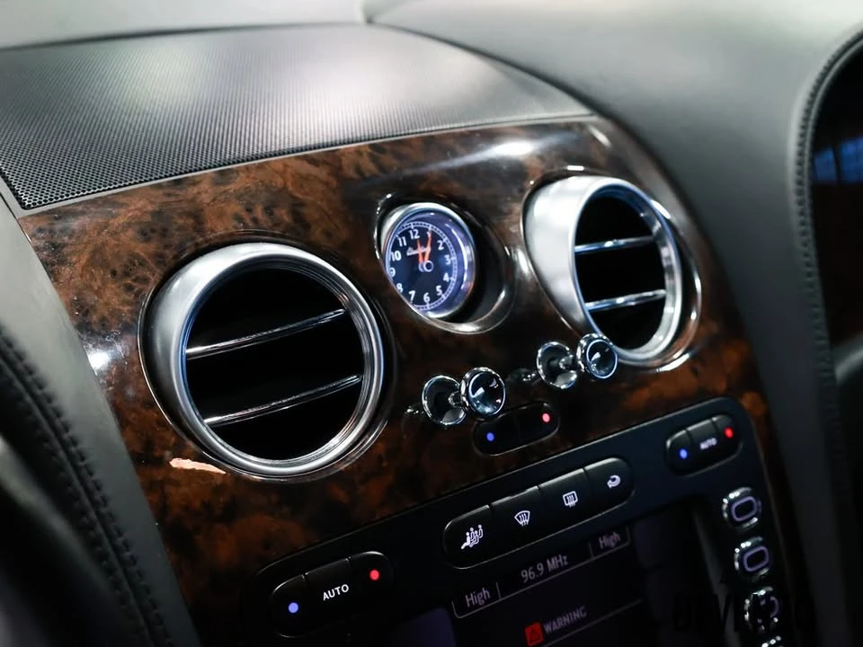 2004 Bentley Continental GT 1st Gen - Image 18 of 20
