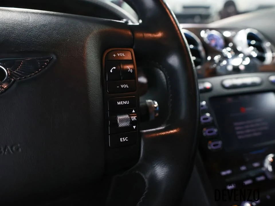 2004 Bentley Continental GT 1st Gen - Image 17 of 20
