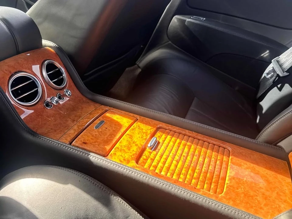 2004 Bentley Continental GT 1st Gen - Image 4 of 18