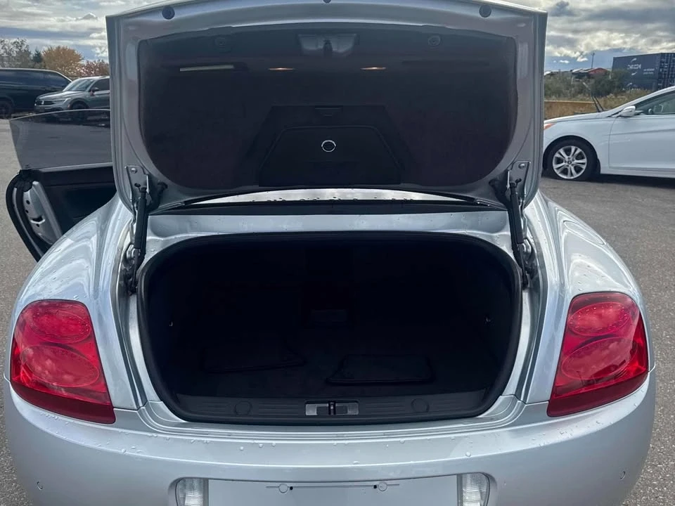 2004 Bentley Continental GT 1st Gen - Image 3 of 18