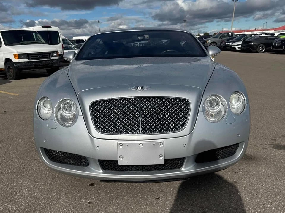 2004 Bentley Continental GT 1st Gen - Image 13 of 18